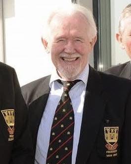 Richard Price Carrickfergus, UK Death Obituary: Former President And Trustee Of Carrickfergus Rugby Football Club Has Passed Away