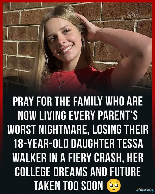 Tessa Walker Platte County Accident Death Obituary: 18-Year-Old High School Senior Dies In Car Crash Along Missouri 45 Highway near Farley
