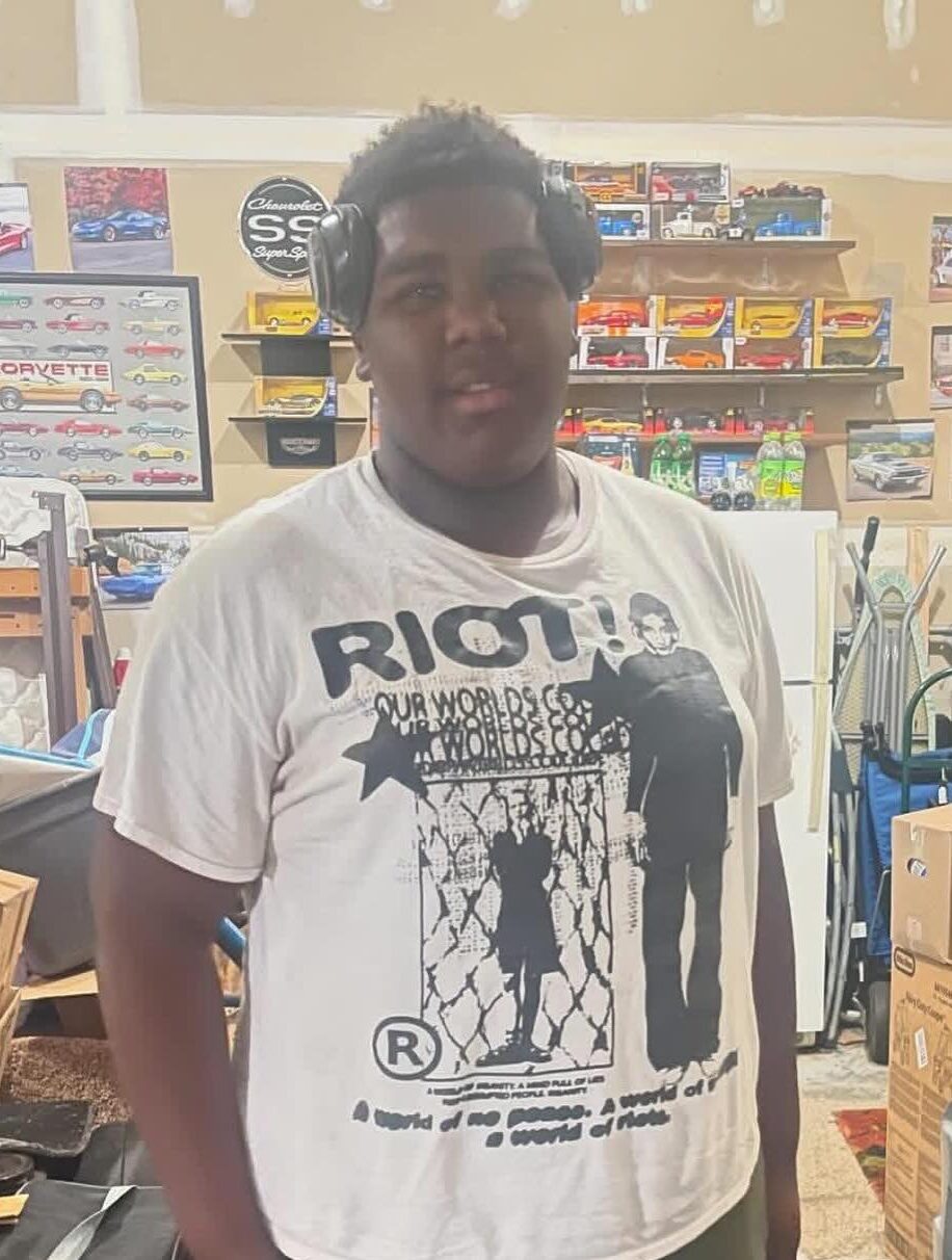 Cameron “Cam” Thornton Chester, VA Death Obituary: 16-Year-Old Student-Athlete Passes Away