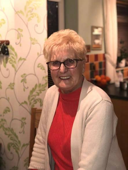 Margret Entwistle Adlington, Wigan UK Death: Beloved Mother, Grandmother, and Community Pillar Remembered