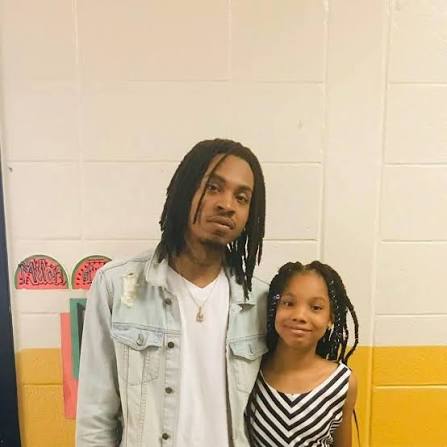 Dekevin Louis Death | Obituary | Columbus, OH – Remembering a Life of Love, Strength & Community