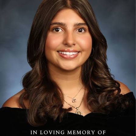 Andrea Montoya Death, St. Francis — Obituary of Beloved Alumna (Class of 2025)