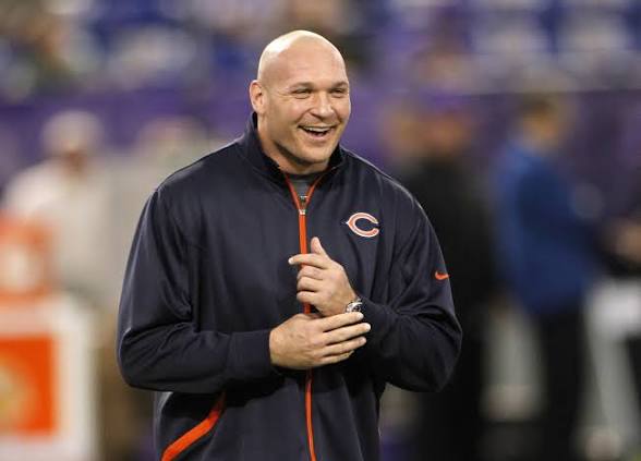 Brian Urlacher Death, Illinois – Former Chicago Bears Legend Remembered in Tribute Amid Cancer Rumors