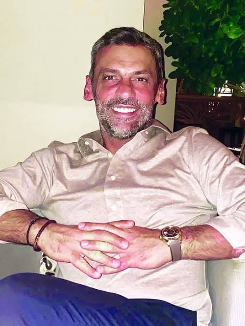 Omiros Omirou Gypsou Death in Cyprus: Beloved Community Leader, Mentor, and Family Man Remembered