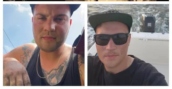 Alexander “Sasha” Kaklyugin Death in Prospect, CT Crash – Remembering a Beloved Community Member