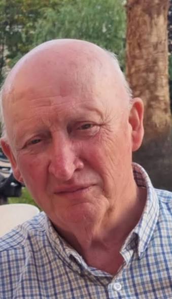 Louie Kerr Toomebridge Death – Beloved Community Leader, Educator, and Family Man