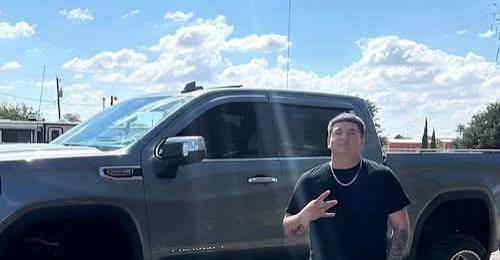 Jose Marquez Death, Odessa, TX – Tragic Motorcycle Accident Claims a Life, Obituary and Tribute