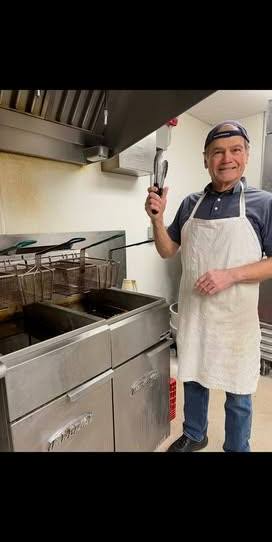 Karl Barch Death Ashville: Beloved Community Member and Family Man Remembered