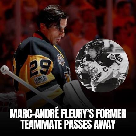 Guillaume Demers Death, Canada – Obituary, Accident, Ice Hockey Community Mourns a Promising Life Lost