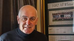 Steve Sumner, New Zealand – A Remembrance of a Football Legend